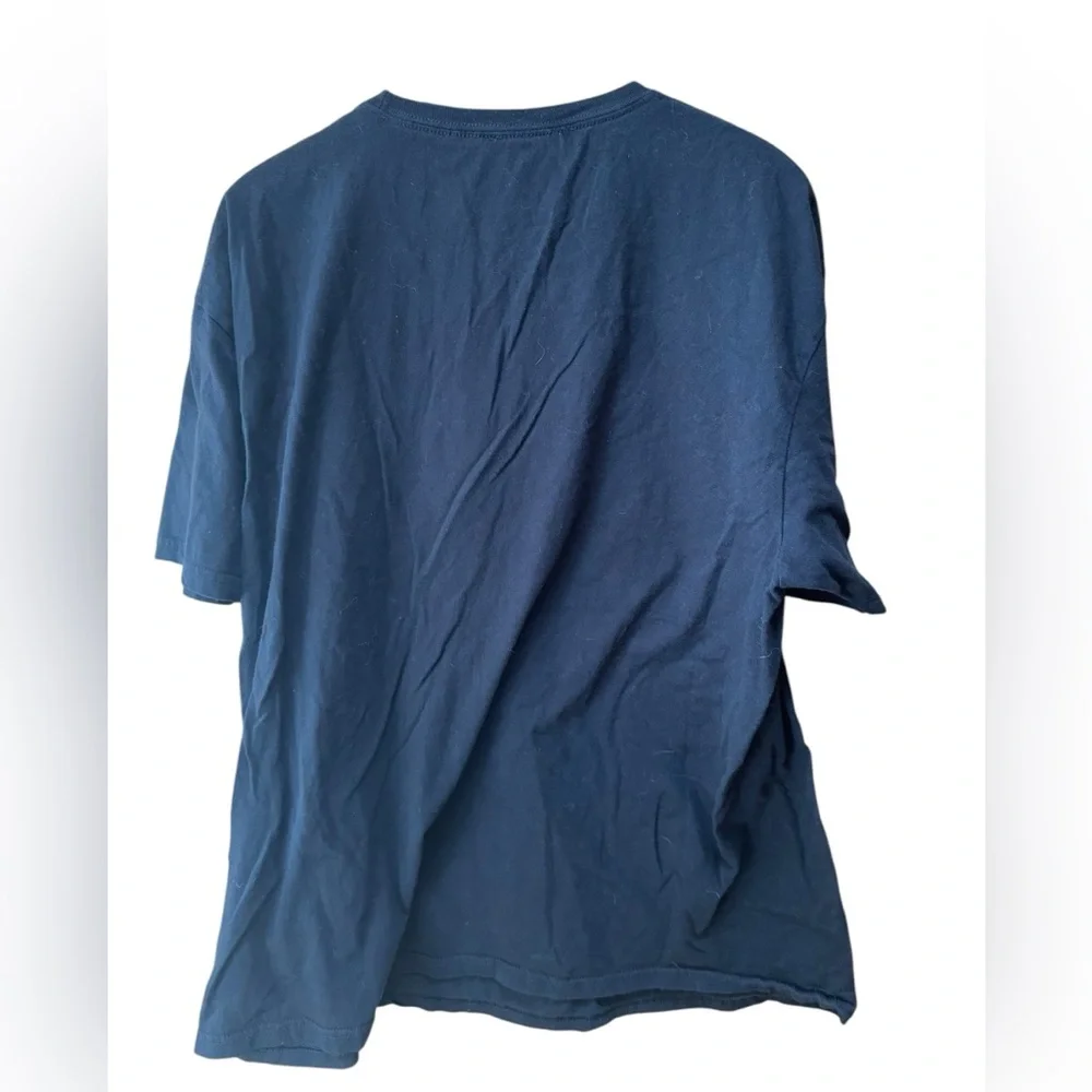 2023 Poison 100%‎ Cotton T-Shirt